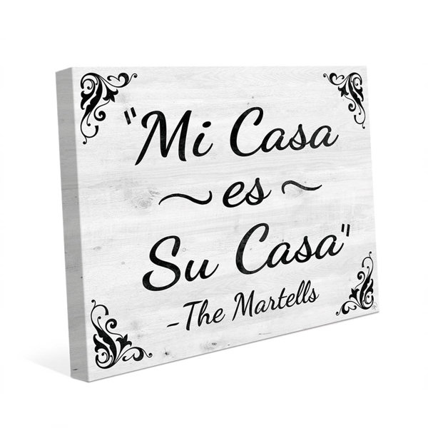 Wayfair Personalized Wall Art You'll Love in 2022